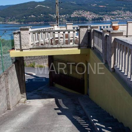 Casa Vacacional Vigo Planta Alta Villa ภายนอก รูปภาพ